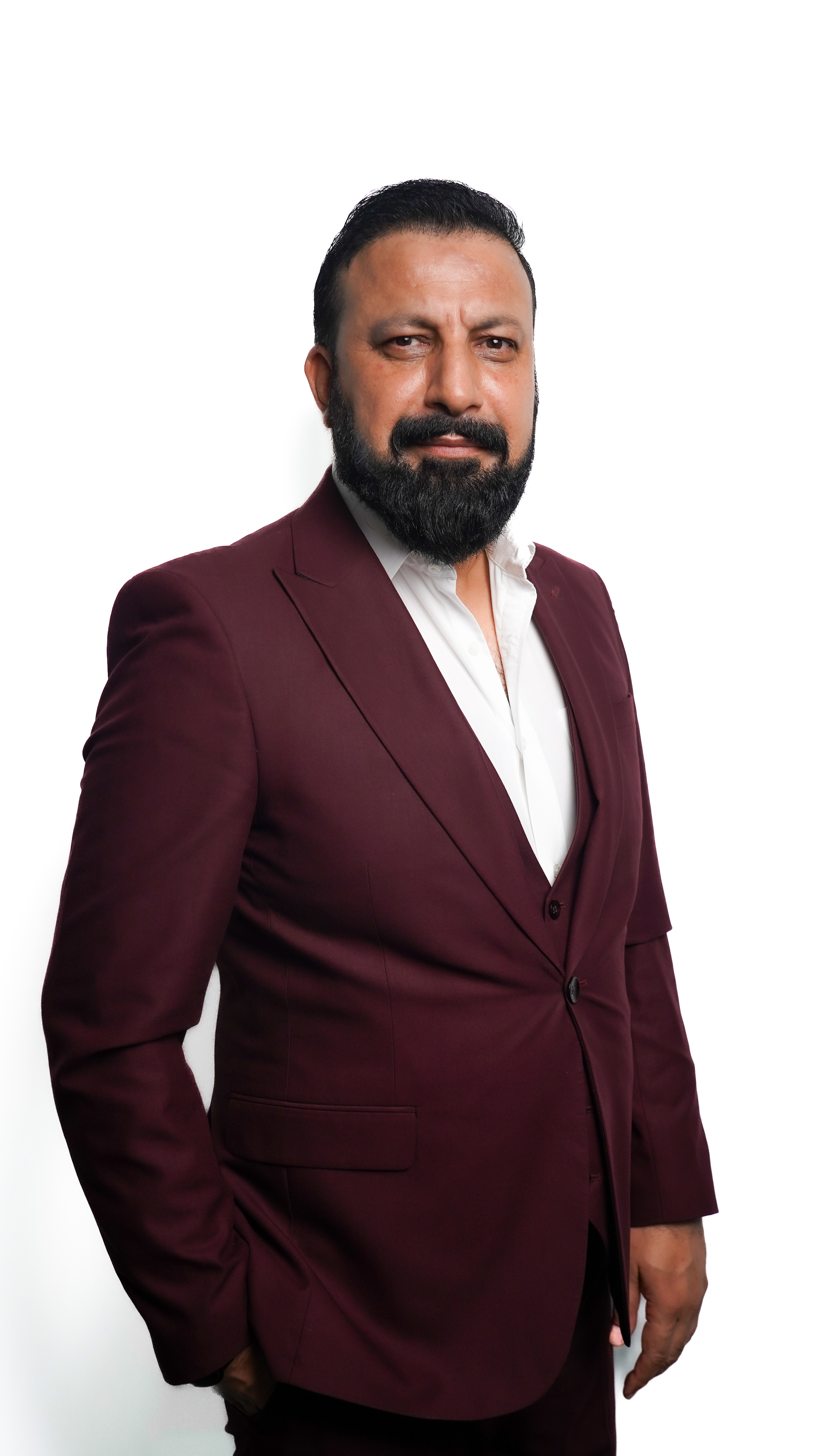 Aamir Hussain