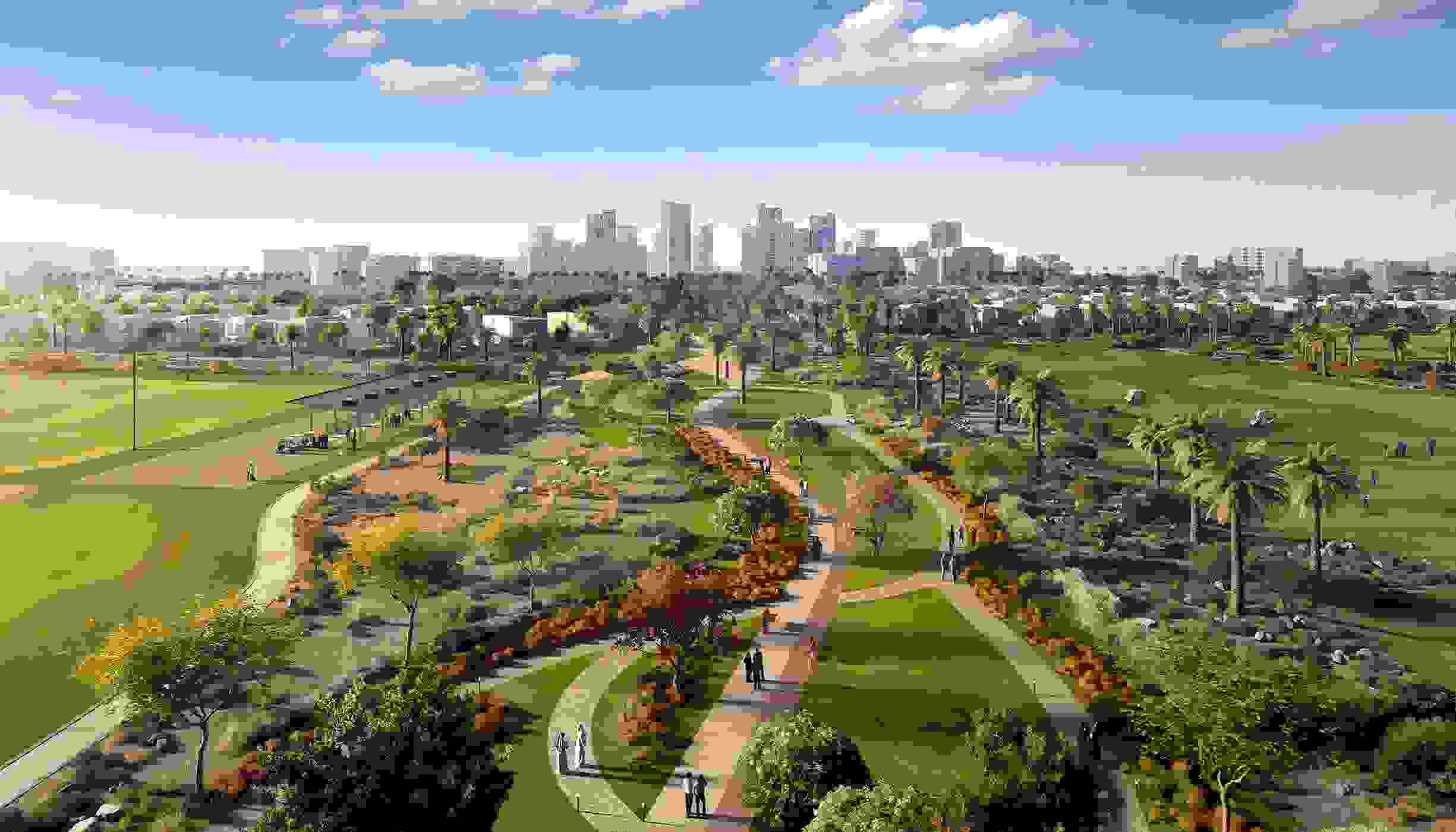 Golf Acres