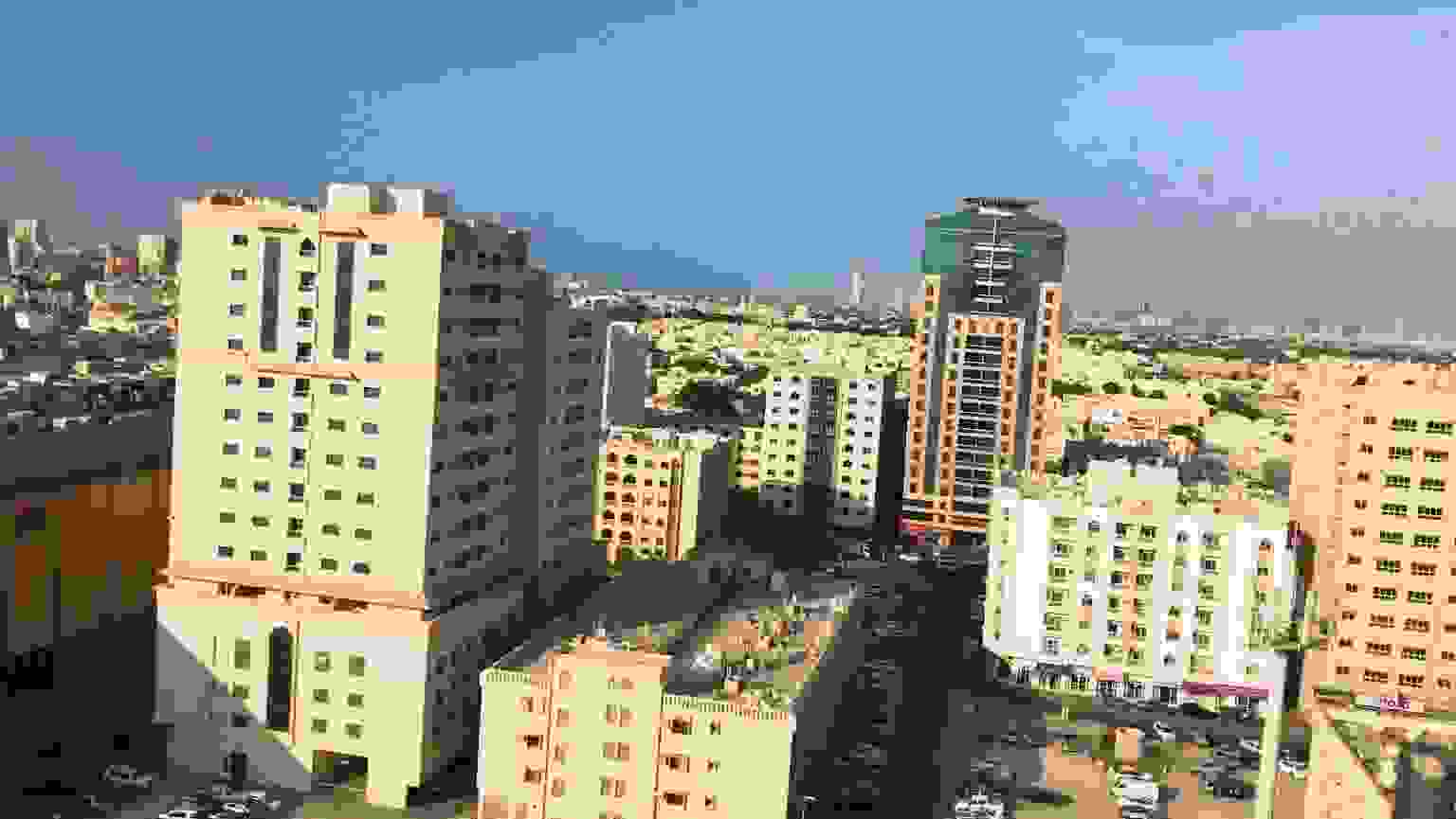 Afamia Tower 2