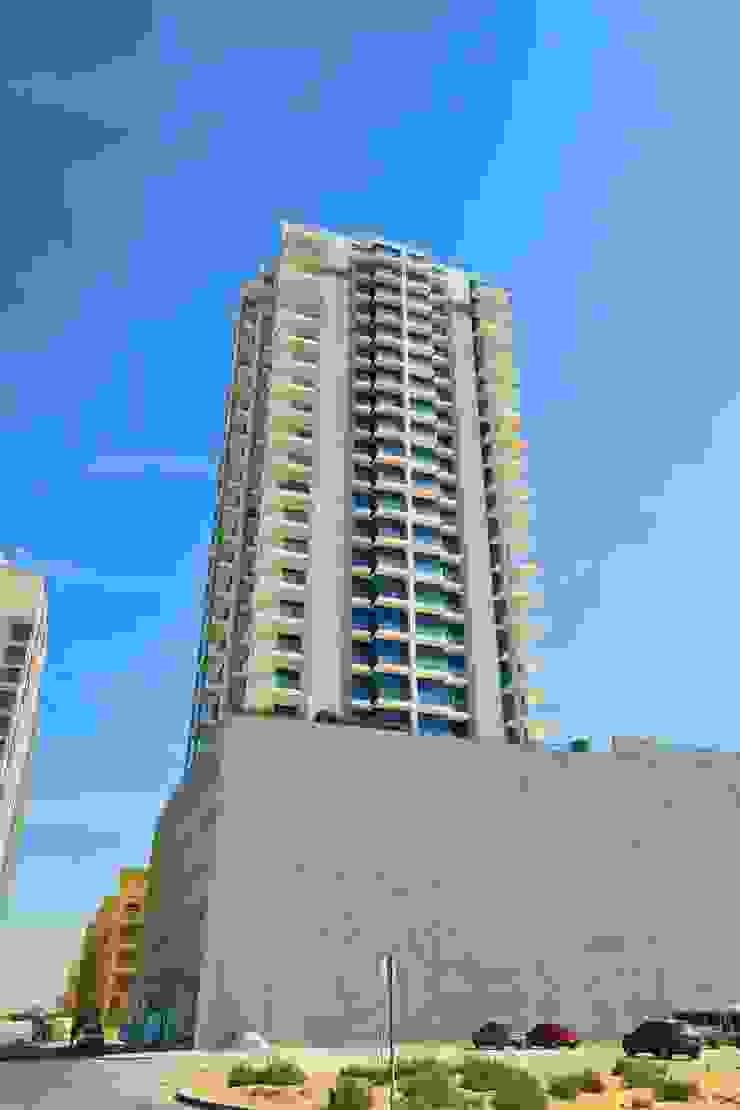Central Park Towers