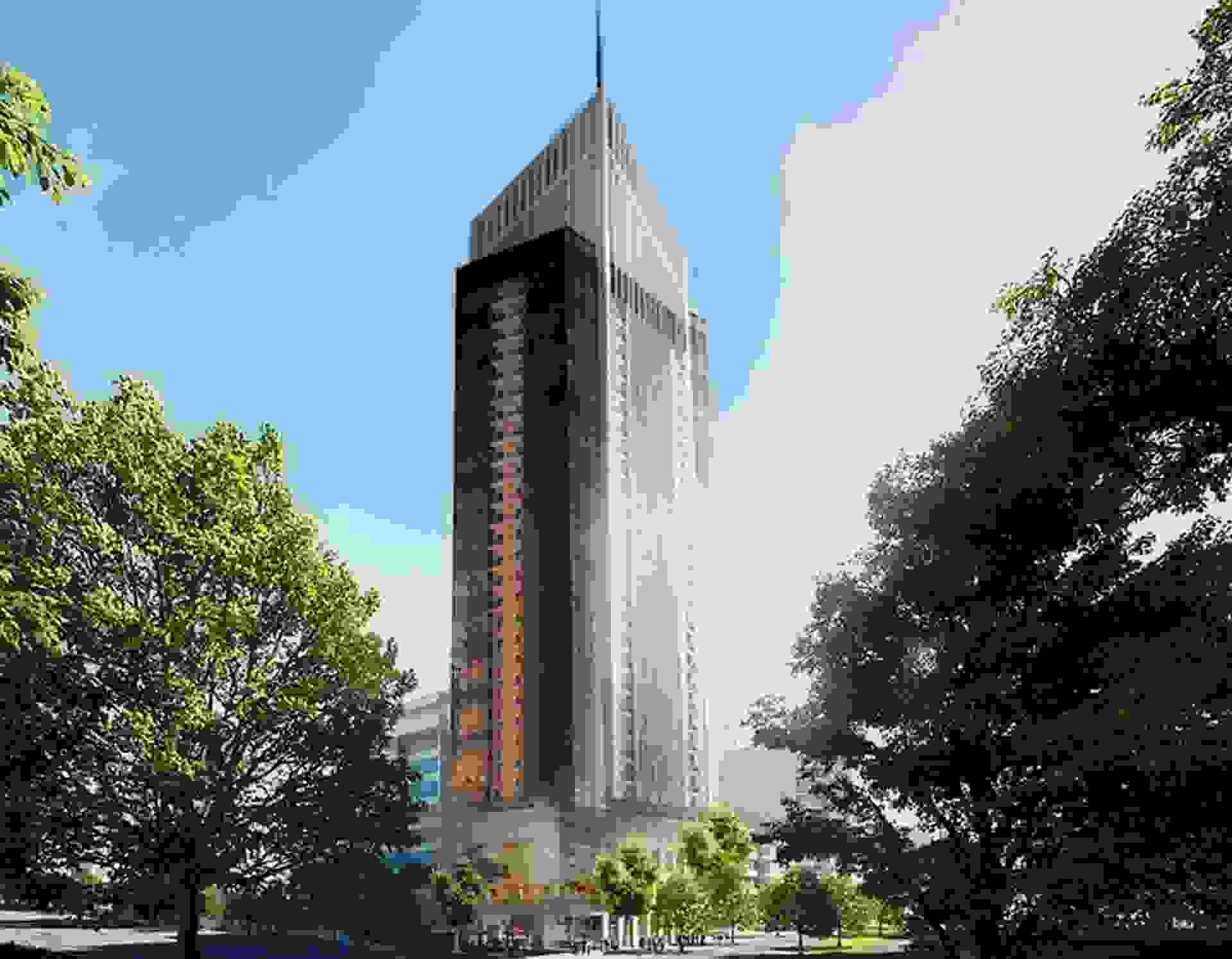 Family Tower