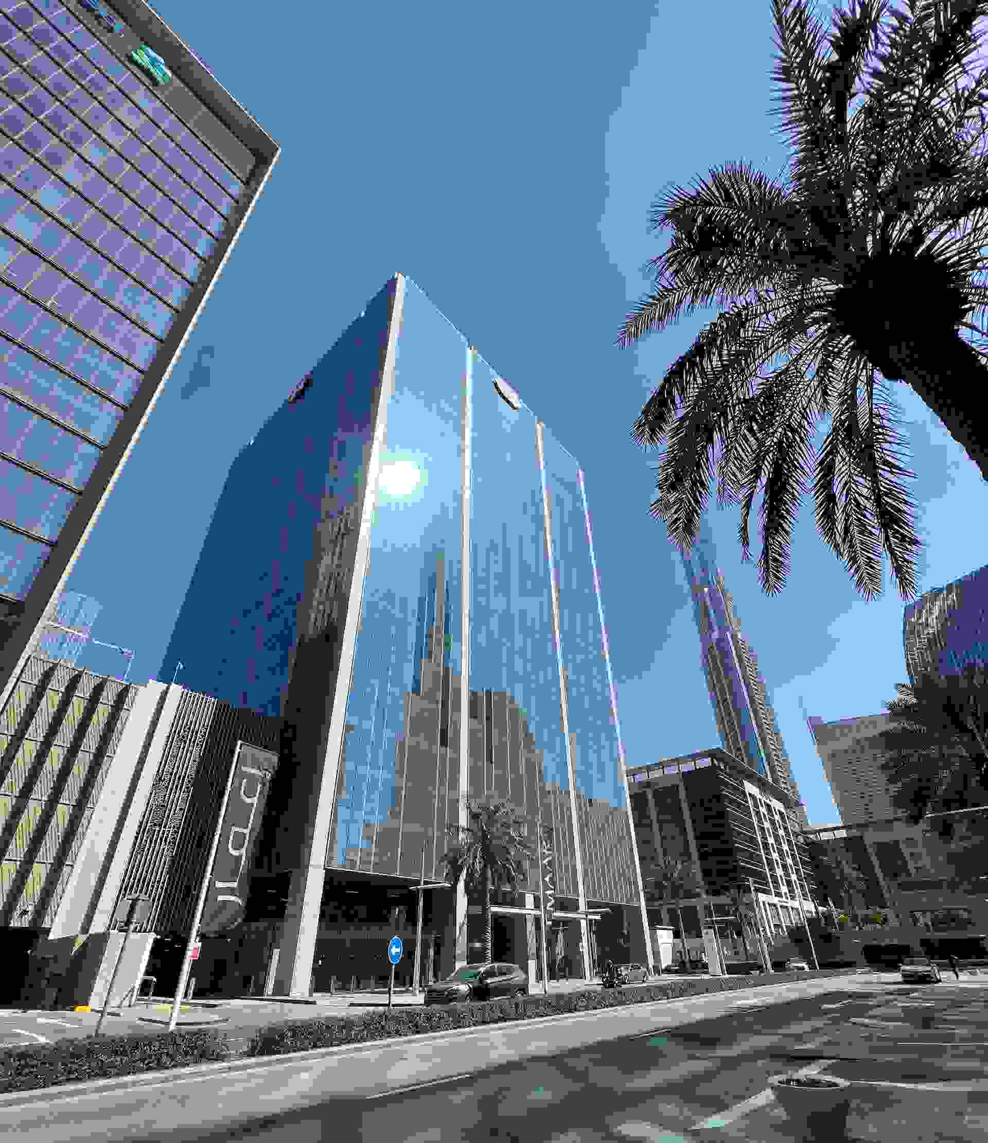HSBC Building