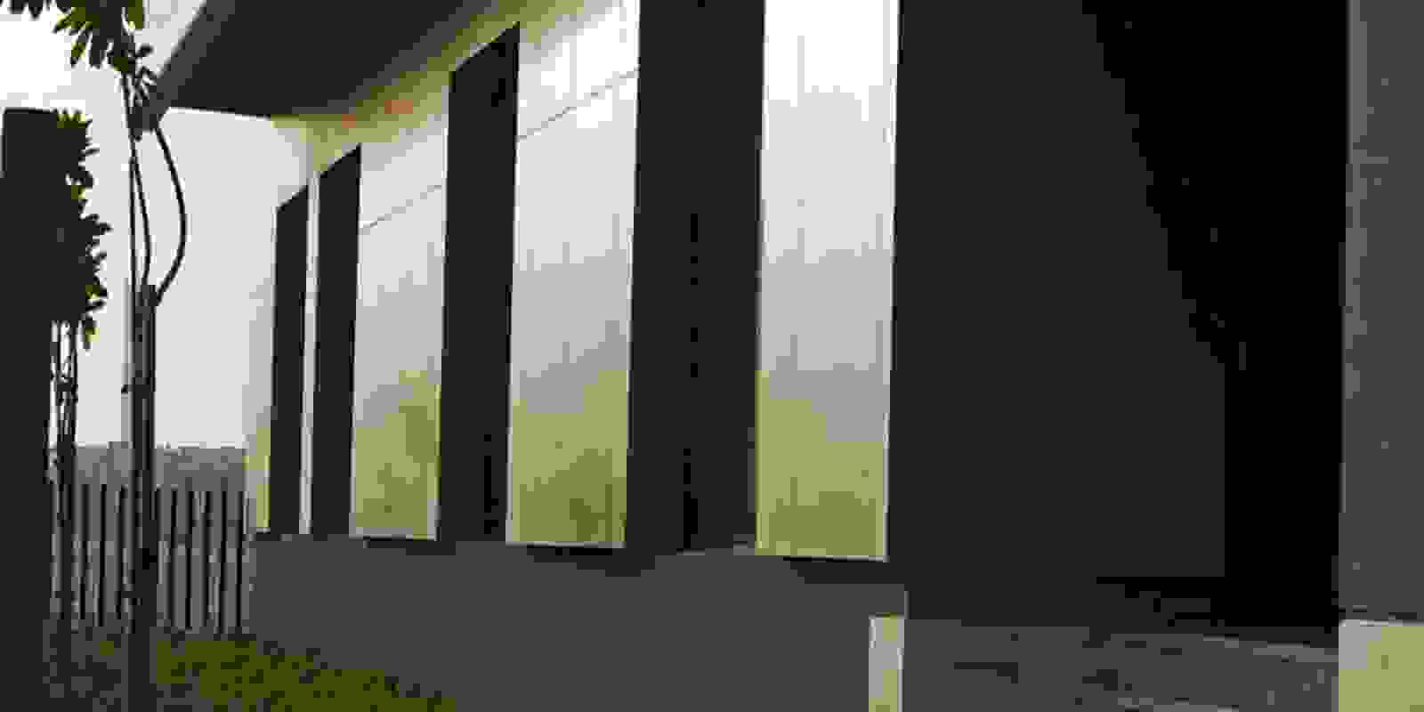 Park Corner
