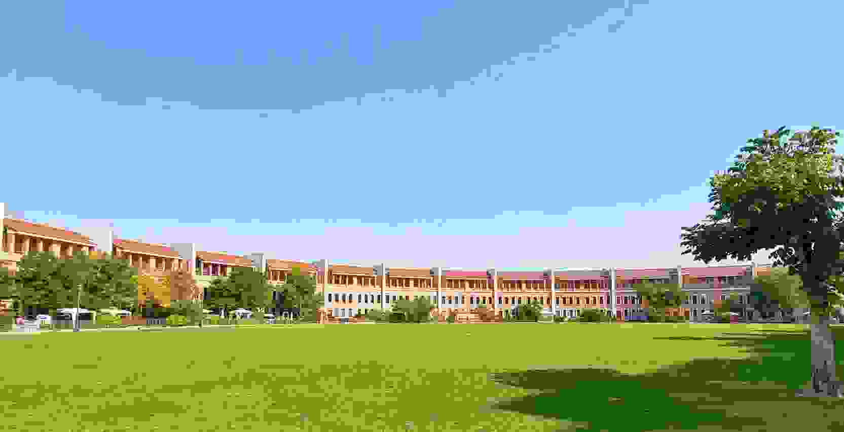 Ветровый полумесяц