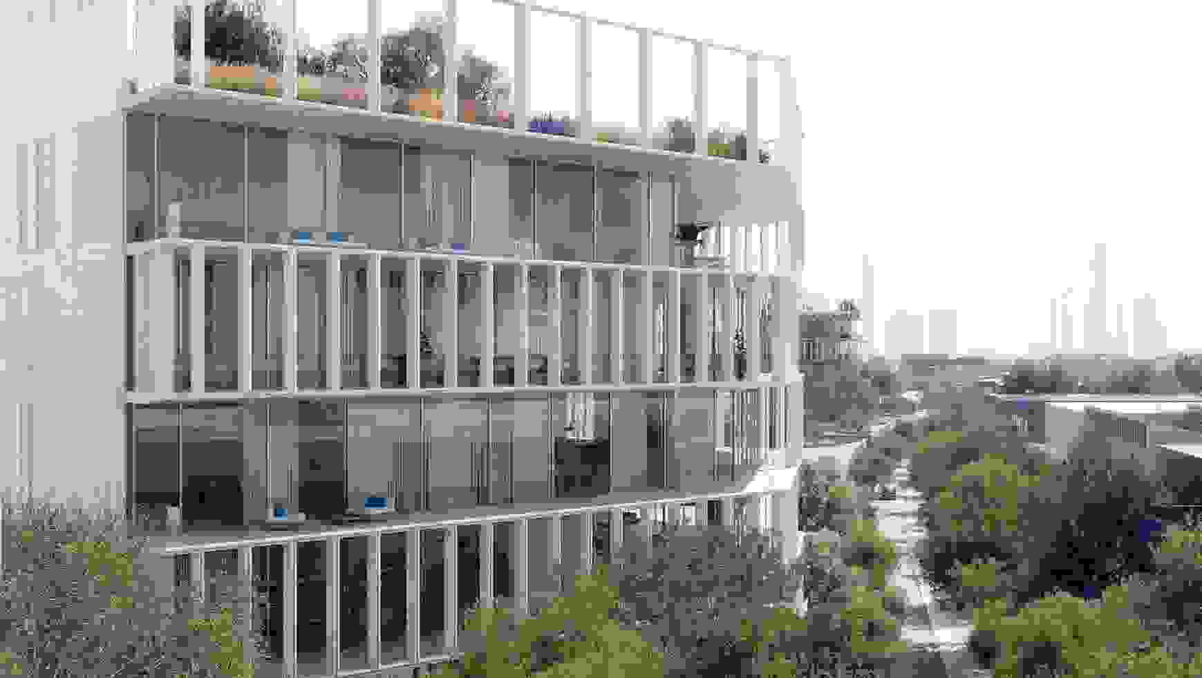The Ritz-Carlton Residence