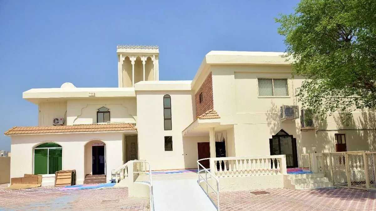 gallery