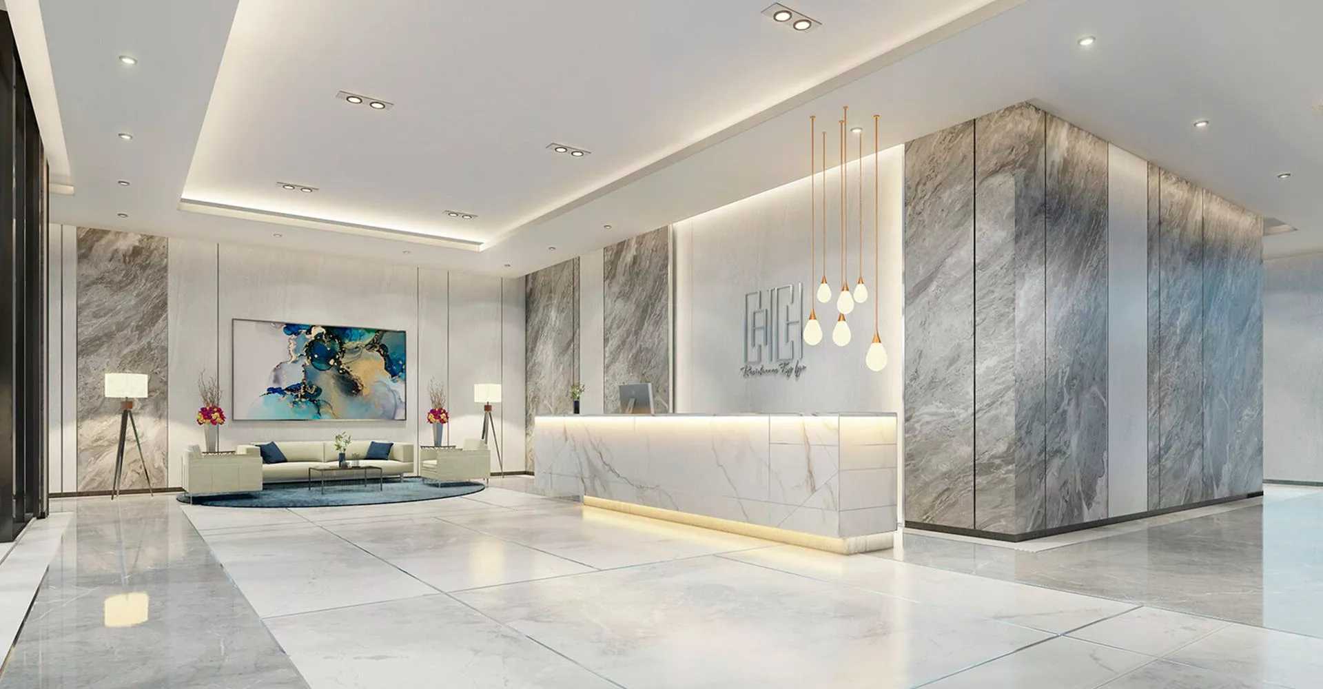 gallery