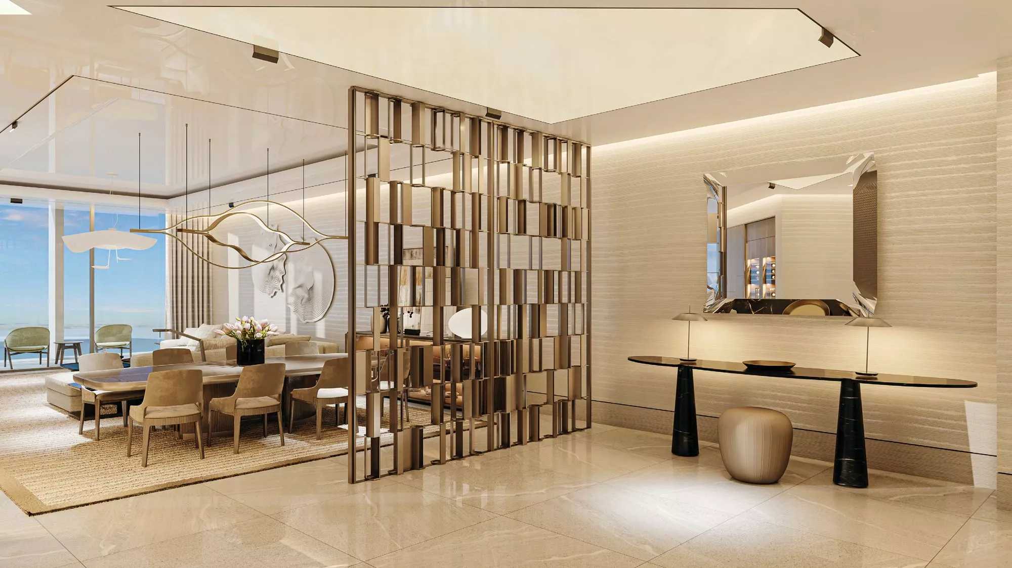 gallery